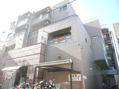 エルバーニョくろもんの外観|外観写真