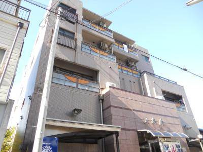 エルバーニョくろもんの外観|外観写真