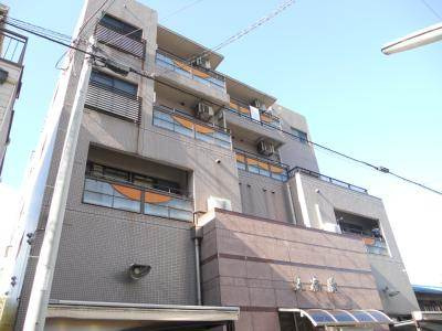 エルバーニョくろもんの外観|外観写真