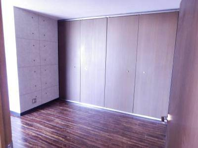 エルバーニョくろもんの内装|洋室