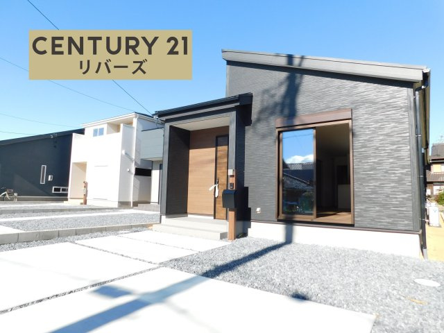 愛西市諸桑町郷城の新築一戸建