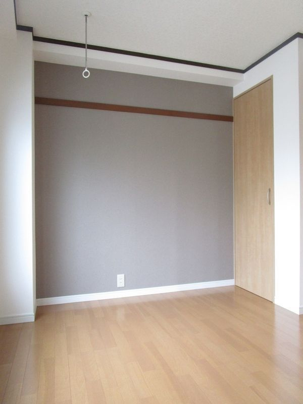 ベリルハイツの居間・リビング