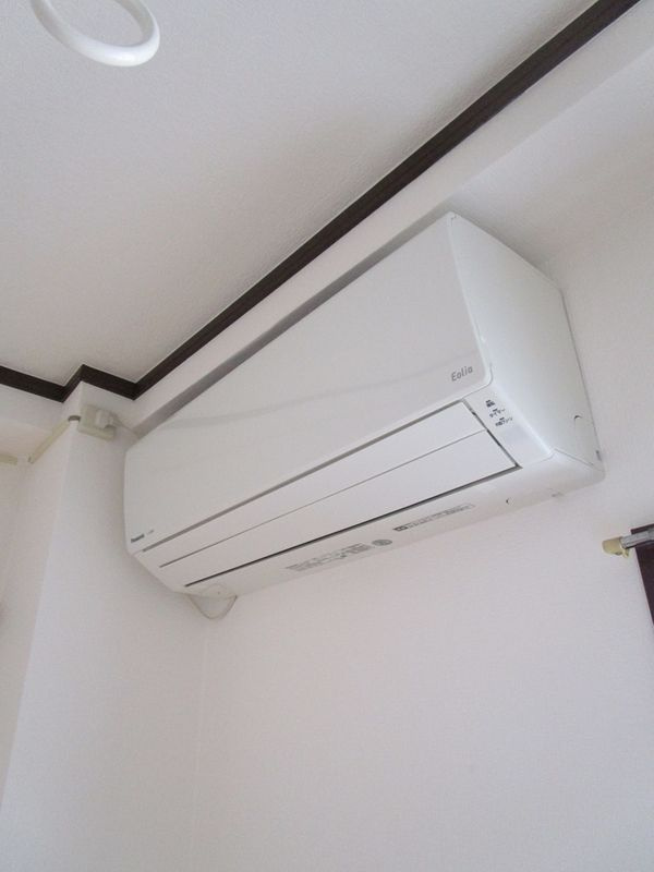 ベリルハイツのその他