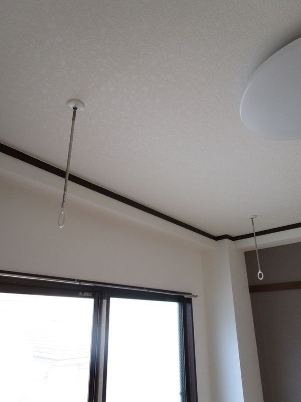 ベリルハイツの展望