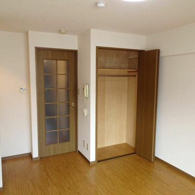 【収納】 | エスポワールハイム |  