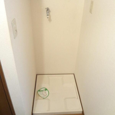 【設備】 | エスポワールハイム |  