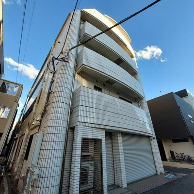 【その他】 | エスポワールハイム |  