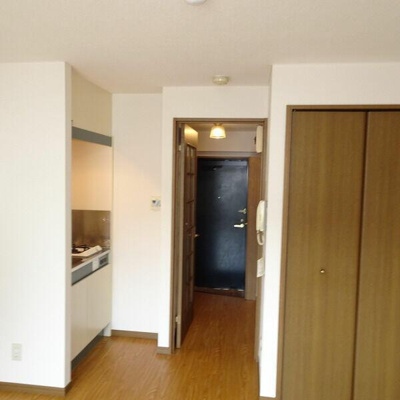 【内装】 | エスポワールハイム |  