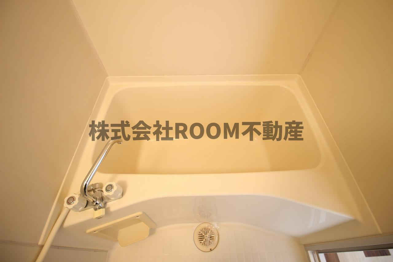 ラケットクラブの浴室|日々の暮らしに欠かせないお風呂です
