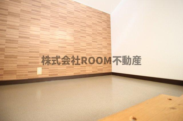 ラケットクラブの収納|こまごまとしたものを収納できそうですね