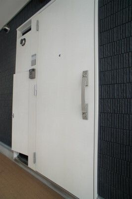 リブリ・トーカク WARABIのロビー