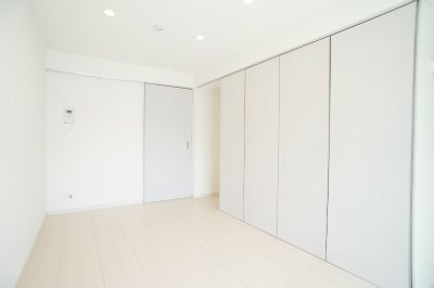 リブリ・トーカク WARABIの内装