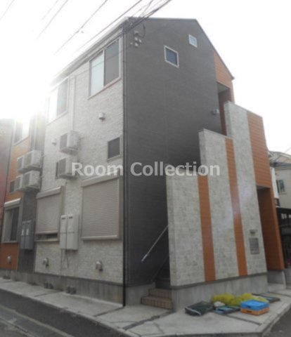 Three forest 西巣鴨