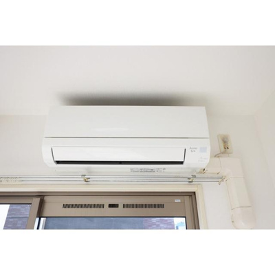 【設備】 | Gramercy Juso-higashi 1st