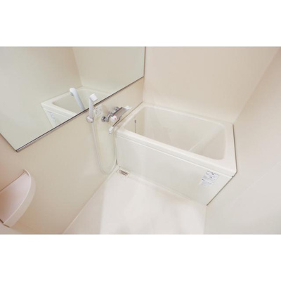 【浴室】 | Gramercy Juso-higashi 1st