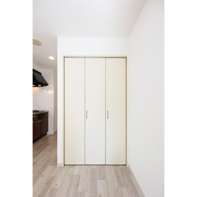 【収納】 | Gramercy Juso-higashi 1st