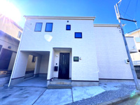 泉区中田西３丁目新築戸建の画像