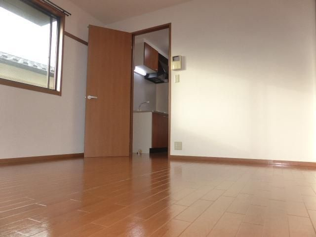 プルミエの内装