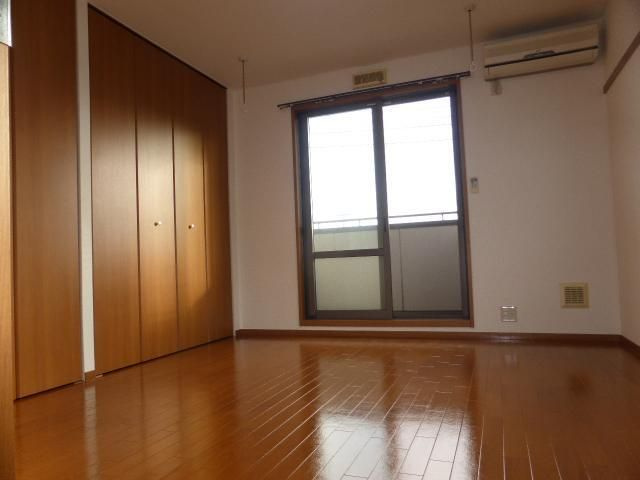 プルミエの内装