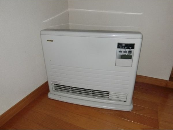 RISE(ライズ)B棟の設備