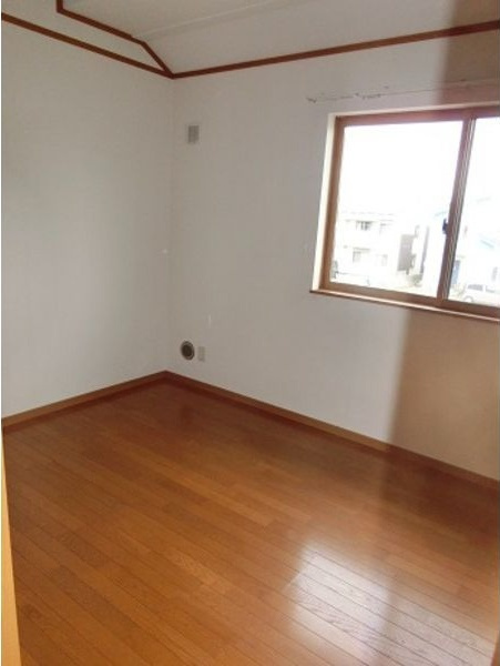 RISE(ライズ)B棟の洋室