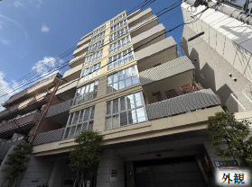 サンクタス四谷・曙橋ルーセンシティ