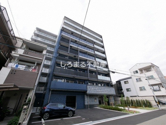 プレサンスOSAKA DOMECITYスクエア