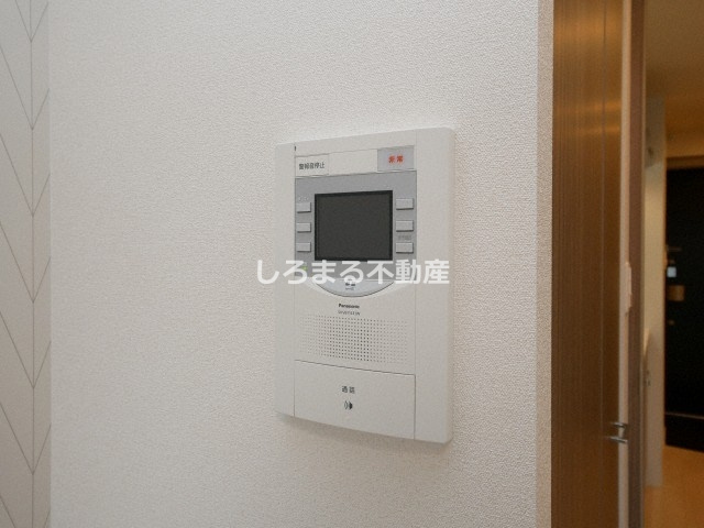 プレサンスOSAKA DOMECITYスクエアの設備