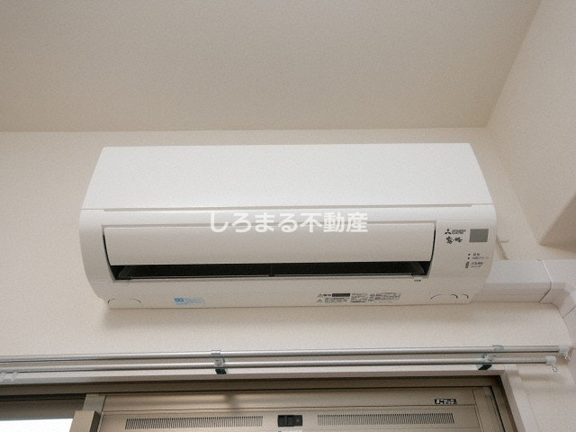 プレサンスOSAKA DOMECITYスクエアの設備