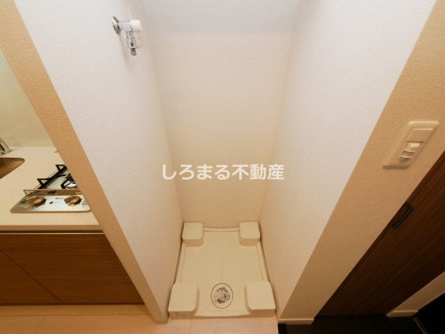 プレサンスOSAKA DOMECITYスクエアのその他