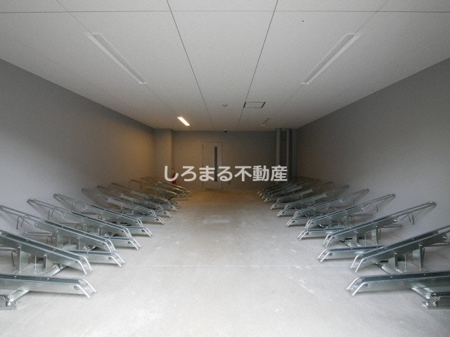 プレサンスOSAKA DOMECITYスクエアのその他共用部分