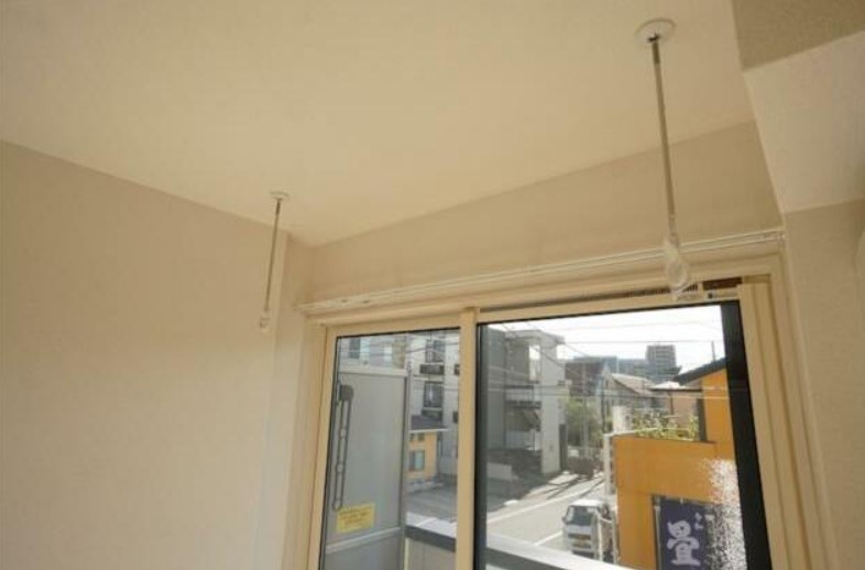 クレールレジデンスのその他