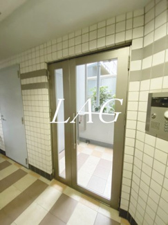 【エントランス】 | アストル吉敷町 | エントランスです。