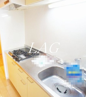 【キッチン】 | アストル吉敷町 | キッチンです。