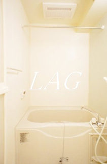 【浴室】 | アストル吉敷町 | お風呂です。