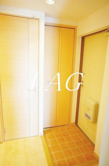 【玄関】 | アストル吉敷町 | 玄関です。