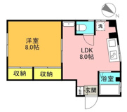 三澤ビルの画像