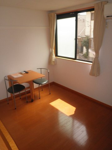 使いやすいリビングです