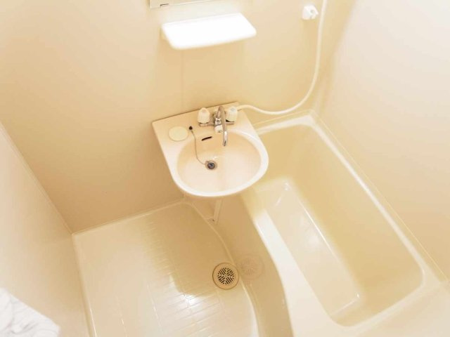 日々の暮らしに欠かせないお風呂です