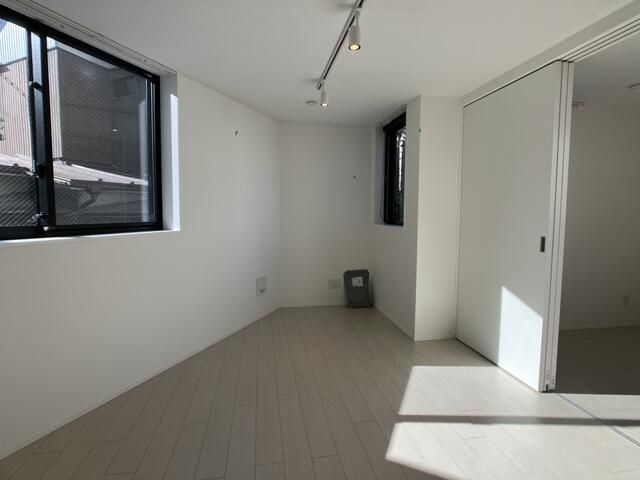 Ｆｕｌｌｅａ椎名町の居間・リビング