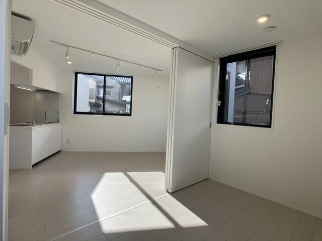 Ｆｕｌｌｅａ椎名町の寝室