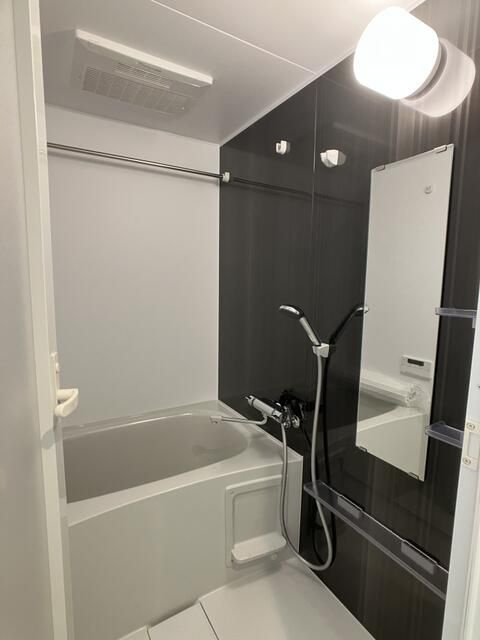 Ｆｕｌｌｅａ椎名町の浴室