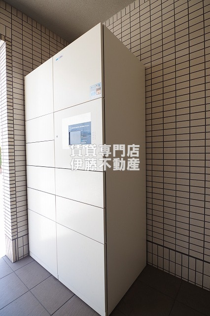 A・City東岸のその他共用部分