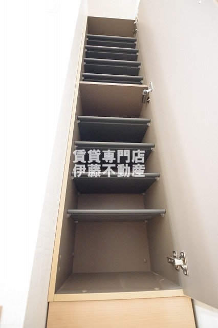 A・City東岸のその他