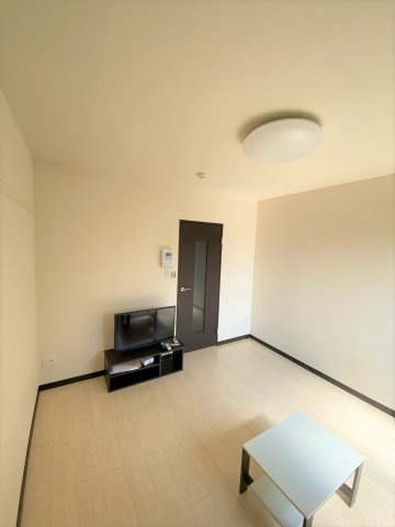 使いやすいリビングです