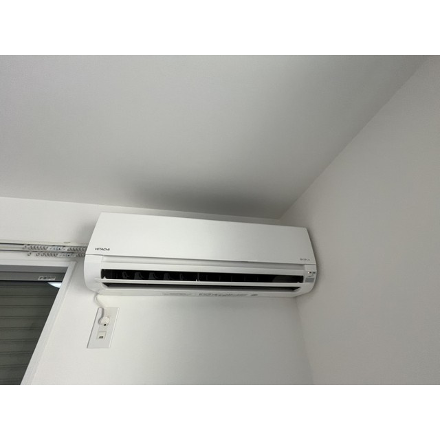 内装は落ち着いています