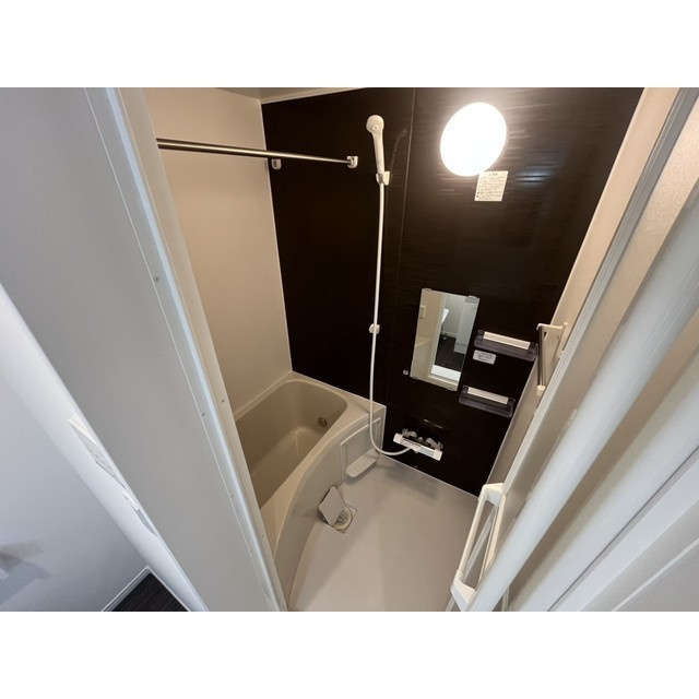 きれいなお風呂です