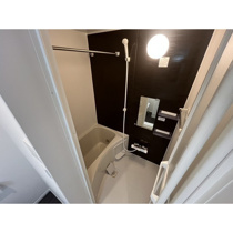 きれいなお風呂です