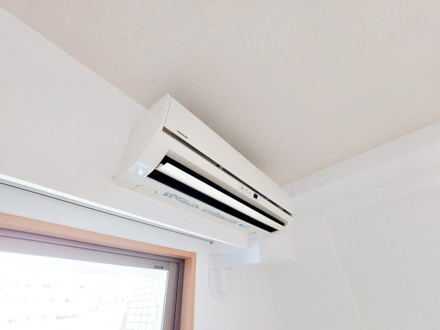 サヴォイテンジンスクワイヤー　5階の設備|別号室のものになります。現状優先。