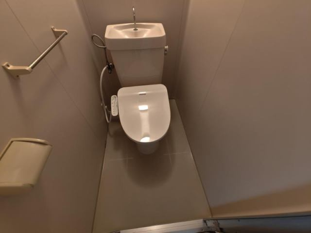  | ヨシムラハイツ